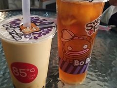 -85度C(深圳佳宁娜店)