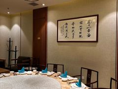 -陕西会客厅·宴会厅·唐世佳宴