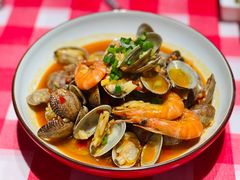 -辣小鲜·南昌大排档(船山路店)