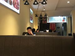 -怪怪龙虾·澳洲蓝龙王·深夜食堂(惊驾路店)