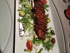 -陆壹捌餐厅(五大道店)