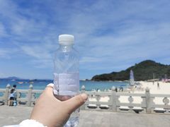-三亚蜈支洲岛旅游区