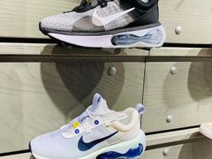 -NIKE品牌体验店(北京蓝色港湾店)