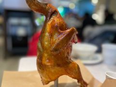 -费大厨辣椒炒肉(黄兴中心广场店)