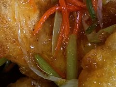 -杨记齐齐哈尔烤肉(五莲路店)
