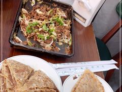 -清真永恒华威肉饼(潘家园店)