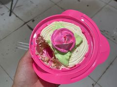 -好利来(新宜白店)