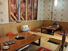 -炽城·烤肉名家(鸿达中央广场店)