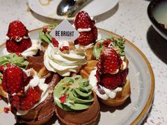 -BE BRIGHT KITCHEN(正佳广场店)