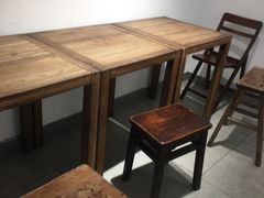 -甜心闲生传统手工冰粉(奎星楼店)