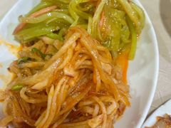 -天一沾水肥肠(科园一街店)