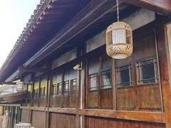 -茅山东方盐湖城景区