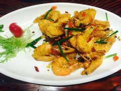 -石屋料理(南京西路店)