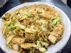 -温州炒米粉(原钟楼街二市场店)