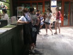 -古关火锅店(古北水镇景区店)