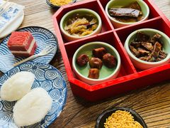 -上席擂茶·新中式青年茶馆(古城店)