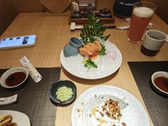 -德川家日本料理(中关村寰太大厦店)