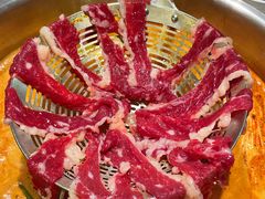 -潮正和潮汕牛肉火锅·老字号(番禺万达店)