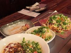 -66大阪烧烧鸟·益市家系拉面出张所