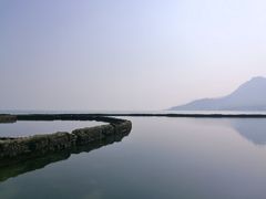 -仰口沙滩