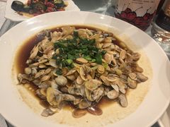 -华盛丰温州大排档(东三环南路店)