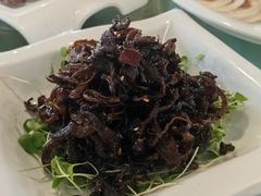 -功德林素菜饭庄(前门店)
