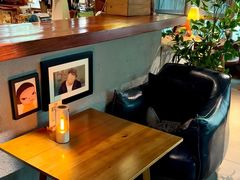 -咖法森林·咖啡  酒吧(天河店)