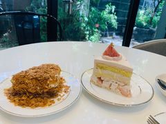 -PETIT PARIS 小巴黎(花园道店)