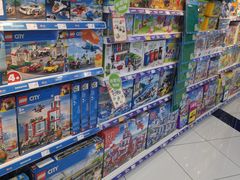 -TOYSRUS玩具反斗城(无锡荟聚购物中心店)