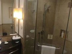 -惠州康帝国际酒店