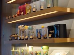 -星巴克(杭州嘉里中心4F店)