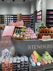 点击看大图 -STENDERS施丹兰