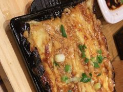 -聚点串吧·北京烧烤(朝北店)