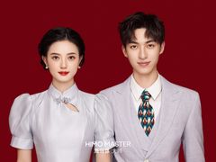-海马体照相馆(重庆万象城大师店)