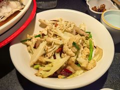 -湘阁里辣(东门茂业店)