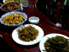 -老舅老蒙肉饼非遗店(一店)