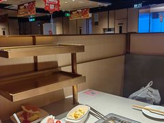 -海底捞火锅(莘松路店)