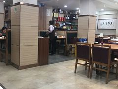 大堂-周锦记广式餐厅