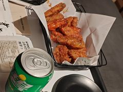 -Kyochon1991校村(共和路店)
