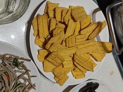 -蝎王府羊蝎子(北大地店)