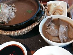 -花园咖啡厅(厦门美丽华大酒店)