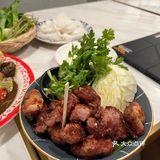 不得不说！泰菜这股酸辣爽！是真开胃
