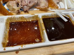 -满园春饼(宜昌万达店)