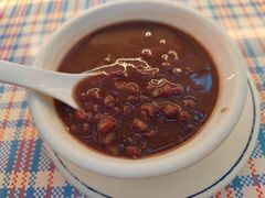 15年陈皮红豆沙-陈鹏鹏潮汕菜(宝安机场T3航站楼店)