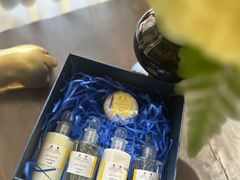 -广州德安丽舍凯宾斯基酒店