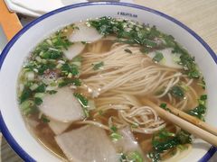-丝路伊兰·兰州牛肉面(马连道店)