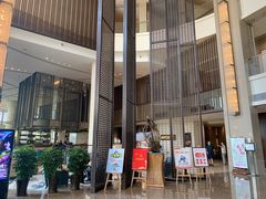 -舟山希尔顿酒店