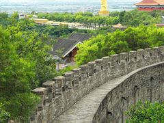 -广州莲花山旅游区