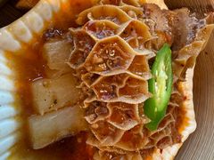 -东百坊巷大酒店·坊巷餐厅(东百中心店)