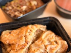 华威肉饼-清真永恒华威肉饼(潘家园店)